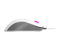 COOLER MASTER dla graczy MM730 16000 DPI RGB Matowa Biała MM-730-WWOL1 - 741790 - zdjęcie 4